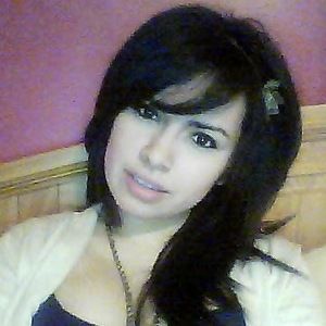 Meet your Posher, Bridget